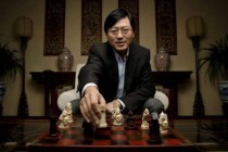 联想被骂人帅业务差 杨元庆:联想手机两年后盈利