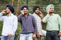 印度智能手机市场角逐 苹果还是在下滑