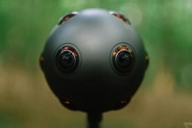 诺基亚将开售VR摄像机，看上去很美，价格逆天
