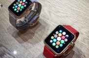 Apple Watch终于自带LTE模块了 但外观一点没变