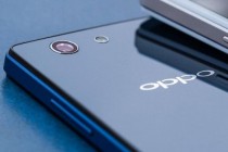 挑战华为 OPPO出货量冲击5000万部