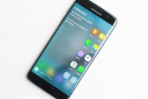 三星发布具备红膜识别的Note7