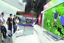 传统彩电业仍未步入上升通道