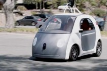谷歌发布7月无人驾驶汽车月度报告：过的太平静