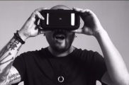 小米首款VR设备正式亮相：主打性价比   HTC你怎么看？