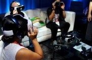 三星要用VR直播里约奥运   坐在沙发头戴VR设备的我们真的会开心吗？