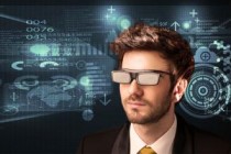 国金证券研报:AR是个潜力股  其规模将数倍于VR