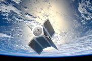 普通人也可以“环游”太空？SpaceVR宣布明年要把首颗VR卫星送上太空