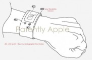 苹果新专利:一款健康的“Apple Watch”?