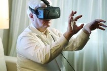 VR是年轻人的专属？研究表明：VR将帮助老年人免于跌倒