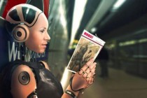 只谈VR怎么够  英特尔宣布将推出人工智能专用芯片