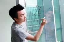 百度智能硬件少帅顾嘉唯离职