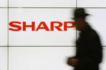 商务部放行 富士康与夏普收购案通过