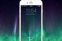 苹果将最快在2017为iPhone配备曲面OLED屏幕