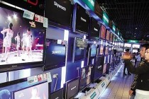 彩电市场半年报冰火两重天 厂商如何面对?