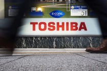 欲借美的扭亏为盈的东芝 又缩小规模了