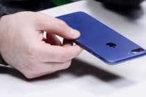 iPhone7Plus曝光 摄像头凸起被吐槽