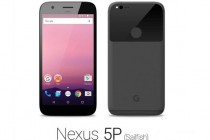 小屏怪兽!谷歌“亲儿子”Nexus Sailfish曝光