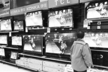 彩电业低价竞争的结束 意味着产品升级转型的开始