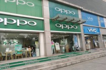 深度 OPPO与Vivo所走的群众路线