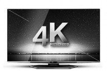 2K电视也要落幕了?4K电视太抢风头了