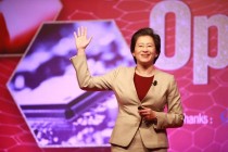 AMD总裁:VR的用户将出现井喷式增长