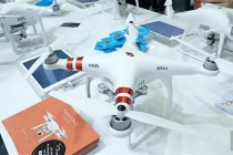 大疆:口袋无人机才是主流