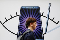 至少损失50亿美元 三星Note7召回风波影响深远
