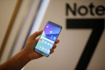 这个挫折太大了！美宣布召回约100万部三星Note 7手机