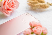 晨报  OPPO原来已经不止于称霸中国