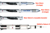 亚马逊也要做火箭了 对标“Space X”