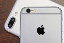 iPhone7一点都不差 销量催涨苹果股价 创5年来新高