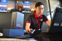 三星着手调查更换后Note7仍旧异常发热问题