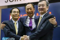 加快OLED研发 夏普联手JDI组建产业联盟