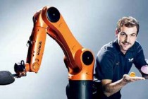 欧盟:美的库卡收购根本不存在垄断问题