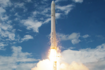 爆炸原因尚未查清 Space X 又要发射了