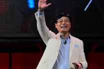 用Moto Z“反攻大陆”的联想