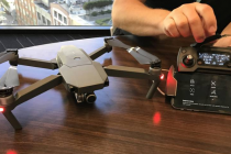 尽管大疆创新很牛 但是也不一定能把GoPro挤出市场