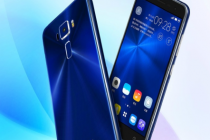 奢华众享,华硕智能手机新品布局线下渠道