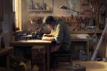 罗永浩的锤子 起死回生?