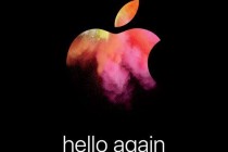 苹果发布会又来了 Mac系列迎来大更新