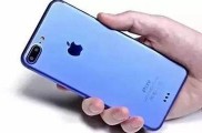 iPhone7的在华需求已然走低