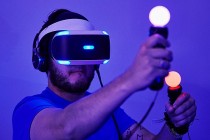 PS VR在华发售了 VR玩家们买单么?