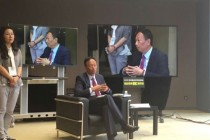 夏普并入了鸿海 今后又该怎样发展 郭台铭很操心