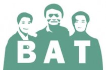 BAT背后的力量
