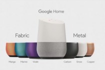 Amazon Echo和Google Home其实在中国没有对手