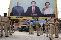 印度三季度智能机出货量3500万部创纪录 中国厂商成赢家