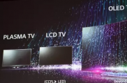 中国彩电品牌将超越韩国 跃升全球第一