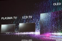 中国彩电品牌将超越韩国 跃升全球第一