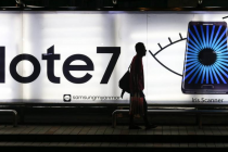 三星Note7事件映射的供应链管理问题